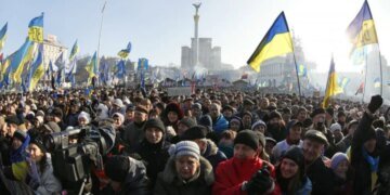 Виталий Бала. Власть потеряла контроль? Миллионы людей готовы выйти на Майдан