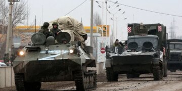 Россия пугает “наступлением на Чернигов”: что говорят в ЦПД