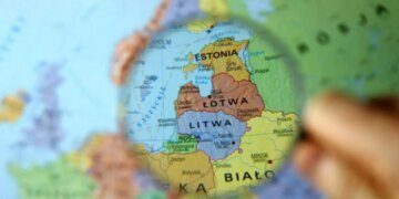 Страны Балтии задумались о демонтаже железнодорожного сообщения с РФ и Беларусью