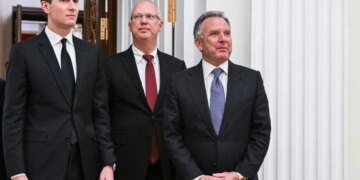 Путин насмехается над США и Трампом: диктатор показал, как “ценит” мирные усилия Вашингтона