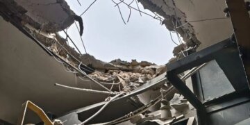 Херсон без тепла после обстрела ТЭЦ: враг выпустил 100 снарядов