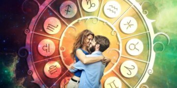 Гороскоп на 7 декабря: день благоприятен для брачных отношений