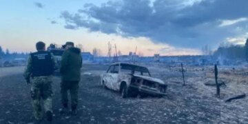 В Саратове и Энгельсе выли сирены, гремели с взрывы:  Россия заявила о сбитии 42 дронов. ВИДЕО