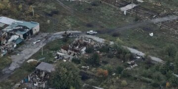 Битва за Покровск: украинские бойцы «зачищают» от оккупантов городскую застройку