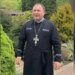 Священник-блогер Алексей Филюк получил повестку после похорон воина