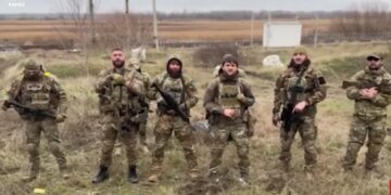 Бойцы Ичкерии жестко ответили Кадырову и вызвали его «на встречу». ВИДЕО