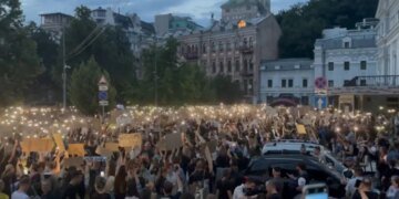 Россия планирует протесты в Украине: как Кремль хочет использовать матерей военных