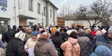 «Мы рискуем оказаться бомжами»: на Курщине начался бунт против решения Кремля. ВИДЕО