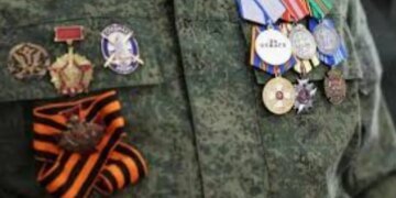 “Ветераны СВО” уже убили более тысячи россиян