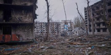 Россияне захватили большую часть Покровска: эксперт описывает критическую ситуацию