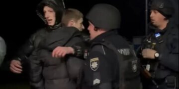 Задержаны участники нападения на артистов «Гуцулии»