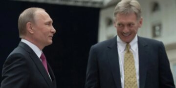 Песков заявил, что Россия «не согласится» на перемирие в Украине