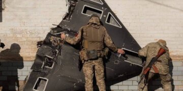 Противник ищет украинцев для установки ретрансляторов “Шахедов”: на что стоит обращать внимание