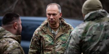 Главнокомандующий ВСУ раскрыл детали обороны и действий под Покровском