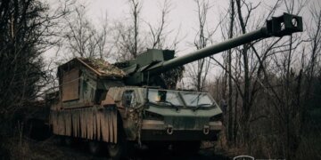 Интенсивность атак РФ не уменьшается: наши защитники держат линию фронта