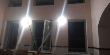 Россия атаковала железнодорожную станцию в Пятихатках — ФОТО разрушений шокируют