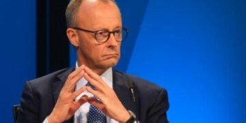 Перемирие до Рождества: Мерц указал в сторону России