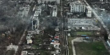 Украинские войска продолжают контратаки на Купянском направлении: российские пропагандисты запаниковали