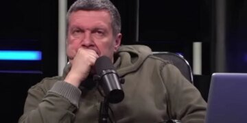 «Уничтожим Берлин, зайдем в Париж и Вену», — Соловьев объявляет поход. ВИДЕО