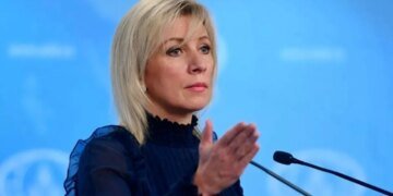 Захарова приписала Ленину «создание Польши»: Варшава поставила МИД РФ на место