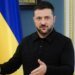 Зеленский назвал главную гарантию безопасности Украины после войны