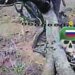 Голые деревья — плохой союзник: украинские дронары разоблачают оккупантов в руинах Севера. ВИДЕО