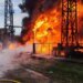 Россияне нанесли удар по энергетике в нескольких регионах Украины: разрушения и пострадавшие