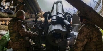 ВСУ: Ситуация на Покровском и Запорожском направлениях сверхсложная