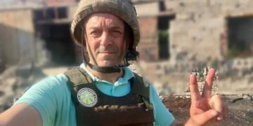 Георгий Мазурашу. Многие хотят воевать до последнего, но исключительно чужими руками