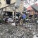 Россия нанесла удар по Запорожью: ранены мирные жители, среди них ребенок