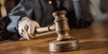 Снятый по ВЛК судья продолжает «хозяйничать» в Киеве: интересные подробности