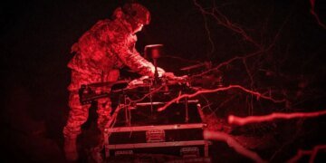 Фронт не утихает: россияне атаковали сразу по нескольким направлениям