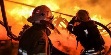 Россия атаковала энергетическую инфраструктуру Украины: обесточены четыре области