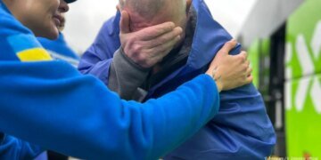 На выплаты освобожденным из плена и семьям пленных выделено еще 400 млн грн