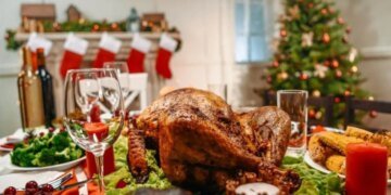 “Рождественский мониторинг цен” в Украине: цены на мясо в Украине выросли почти в два раза за год