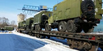 “АТЕШ” парализовали ключевой железнодорожный узел снабжения РФ в районе Ростова-на-Дону