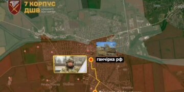 Российская ТВ-артиллерия: бойцы высмеяли заявления Соловьева о Покровске. ВИДЕО