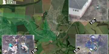 Оружие раздавали местным, под дронами устраивали «поляны»: DeepState жестко раскритиковал оборону Грабовского