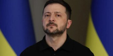 Оккупанты выкрали взрослых и детей: Зеленский раскрыл детали трагедии в селе Гарабовское