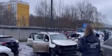 Ликвидация генерала в  Москве: в РФ ищут «украинский след» в гибели генерала