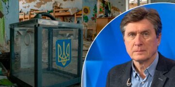 Владимир Фесенко. Выборы во время войны — это ловушка, в которую нас пытаются затянуть