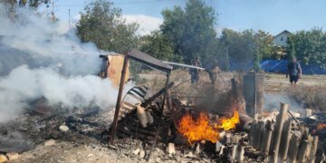 Гуляйполе почти потеряно: ситуация на Запорожском направлении стремительно ухудшается