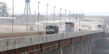 На границе Таджикистана и Афганистана произошла перестрелка: есть жертвы