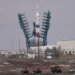 Роскосмос отложил первый запуск новой ракеты