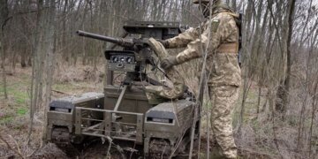 Оккупанты штурмуют позиции ВСУ: наиболее ожесточенные бои идут на Лиманском и Покровском направлениях