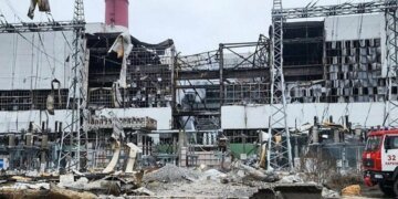 Каждые десять дней: «Укрэнерго» предупреждает о неминуемом новом ударе россиян по свету