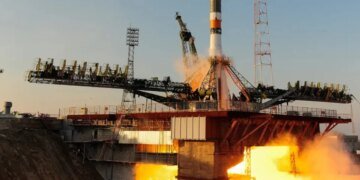 Двадцать лет ожиданий впустую: российский «убийца» SpaceX снова отказался взлетать