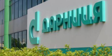 Фокусники при «Дарнице»: к чему привели бывший флагман украинской фармацевтики