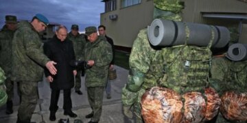 РФ не может создать стратегический резерв, поэтому будет воевать медленно, – ISW