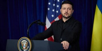 Зеленский назвал два пункта, которые тормозят мирное соглашение